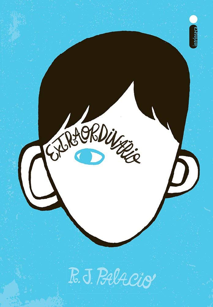 Extraordinario (Em Portugues Do Brasil)