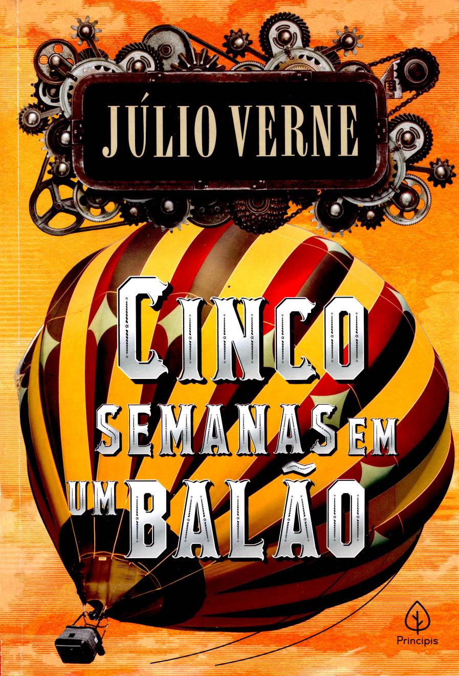 Júlio Verne