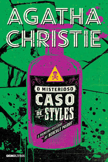O misterioso caso de Styles