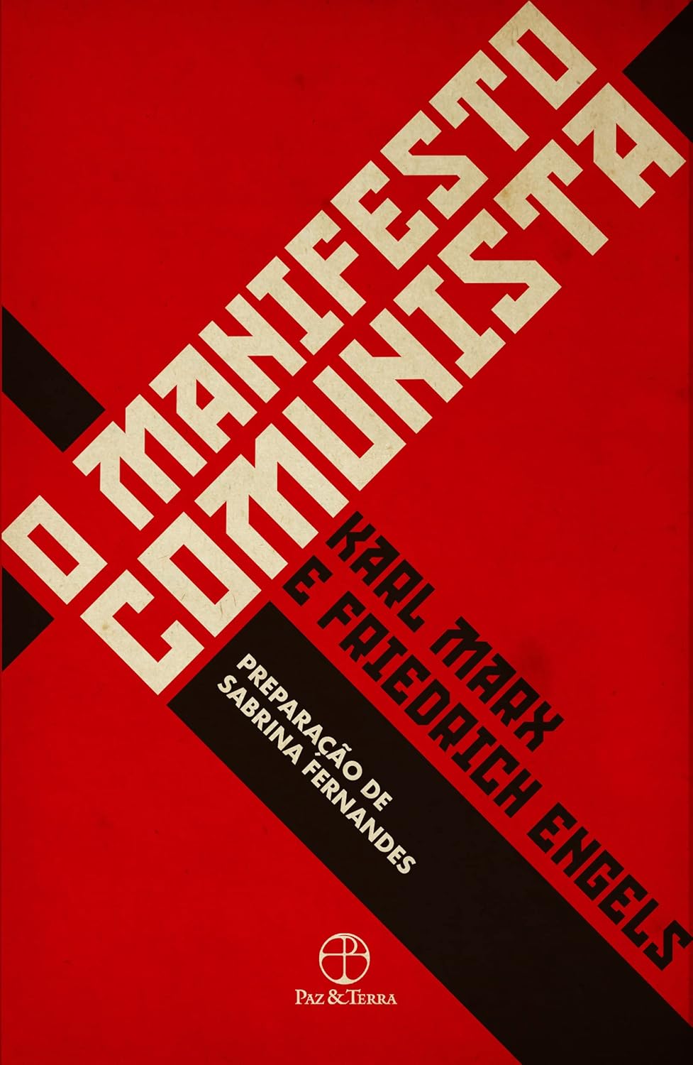 Manifesto do Partido Comunista