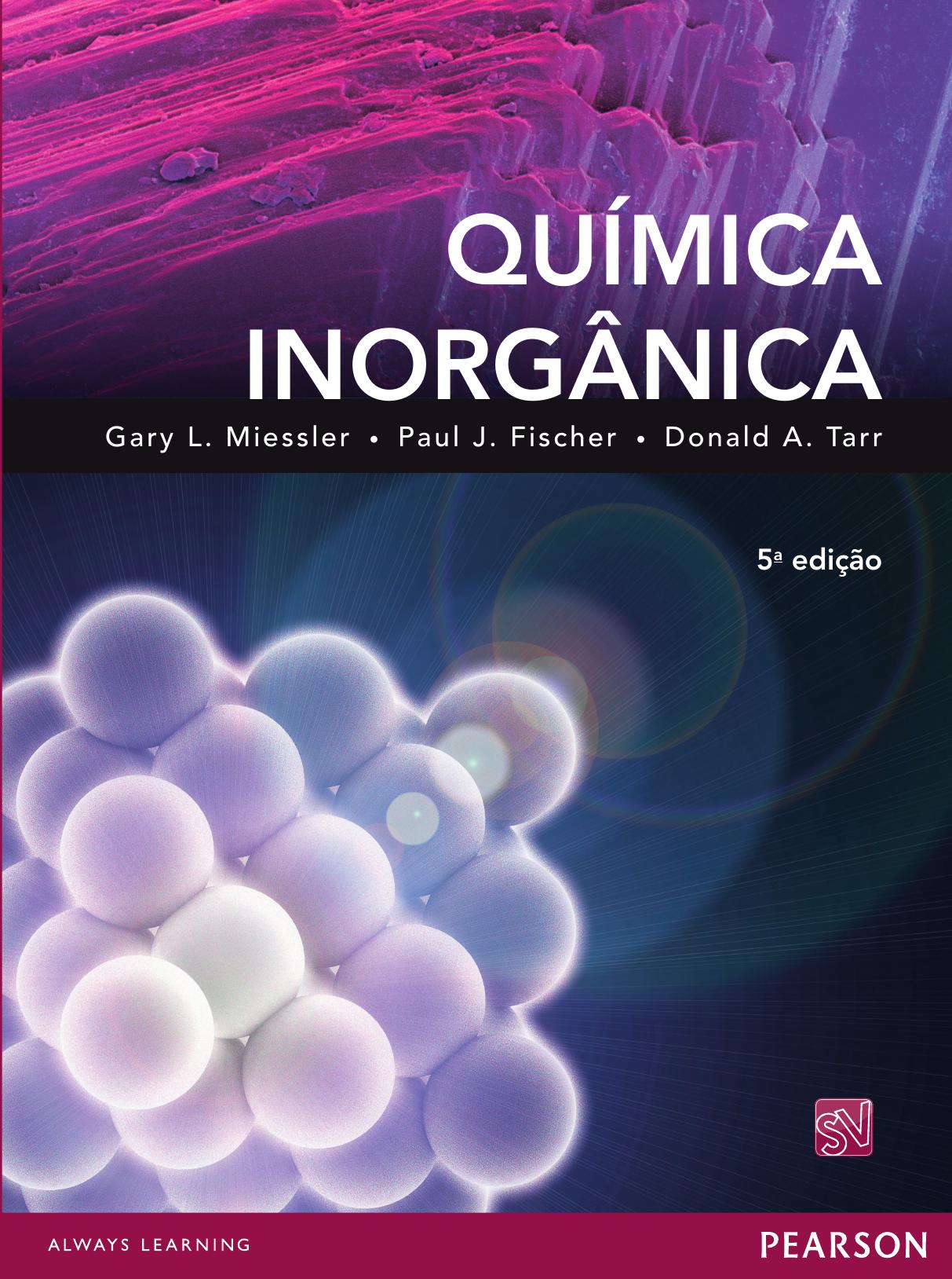Química Inorgânica