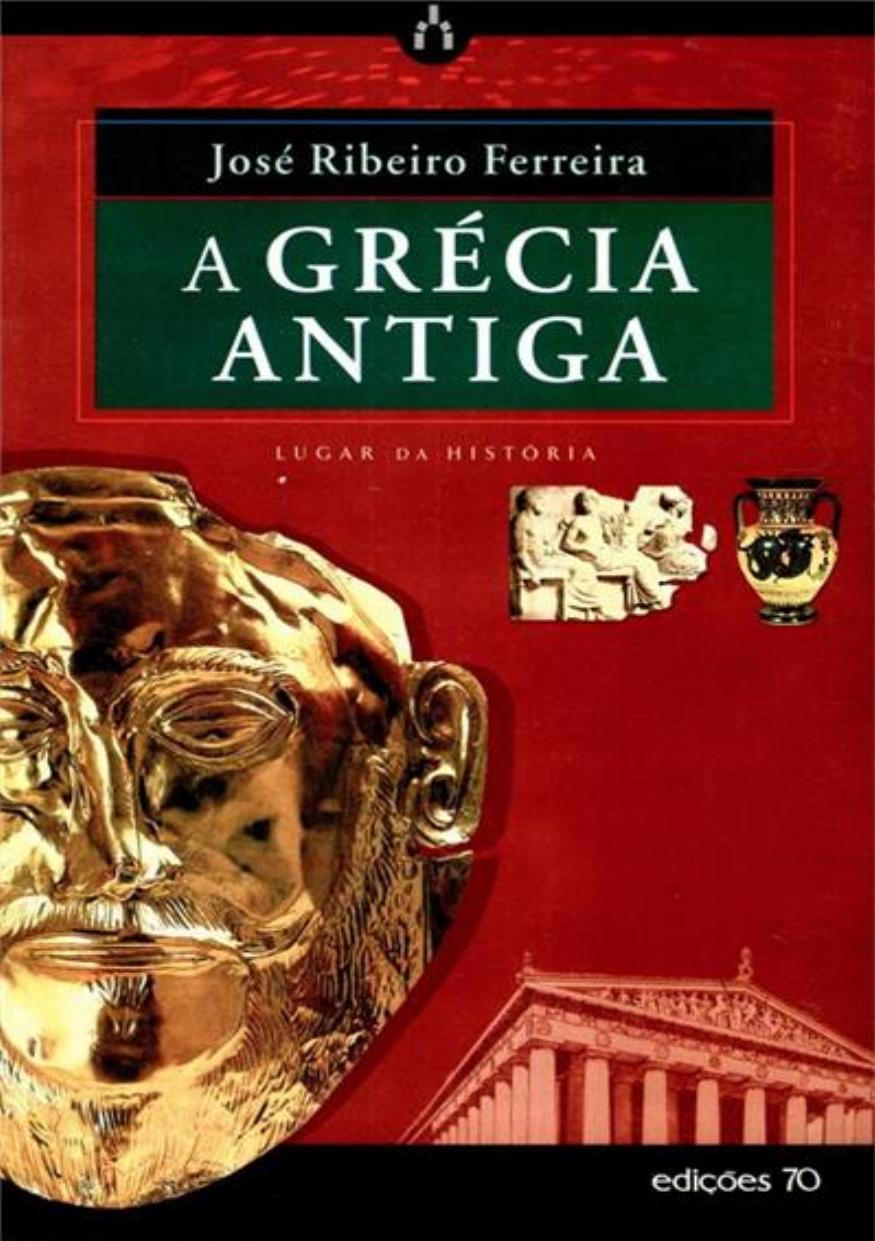 A Grecia Antiga