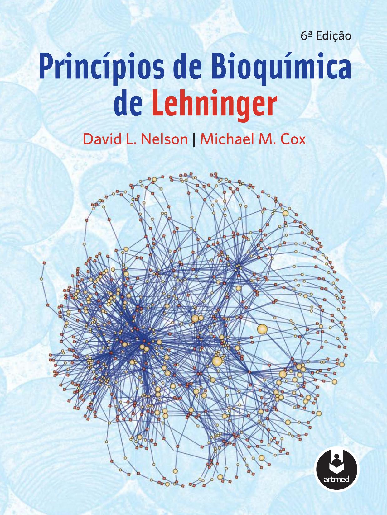 Principio de Bioquimica de Lehninger