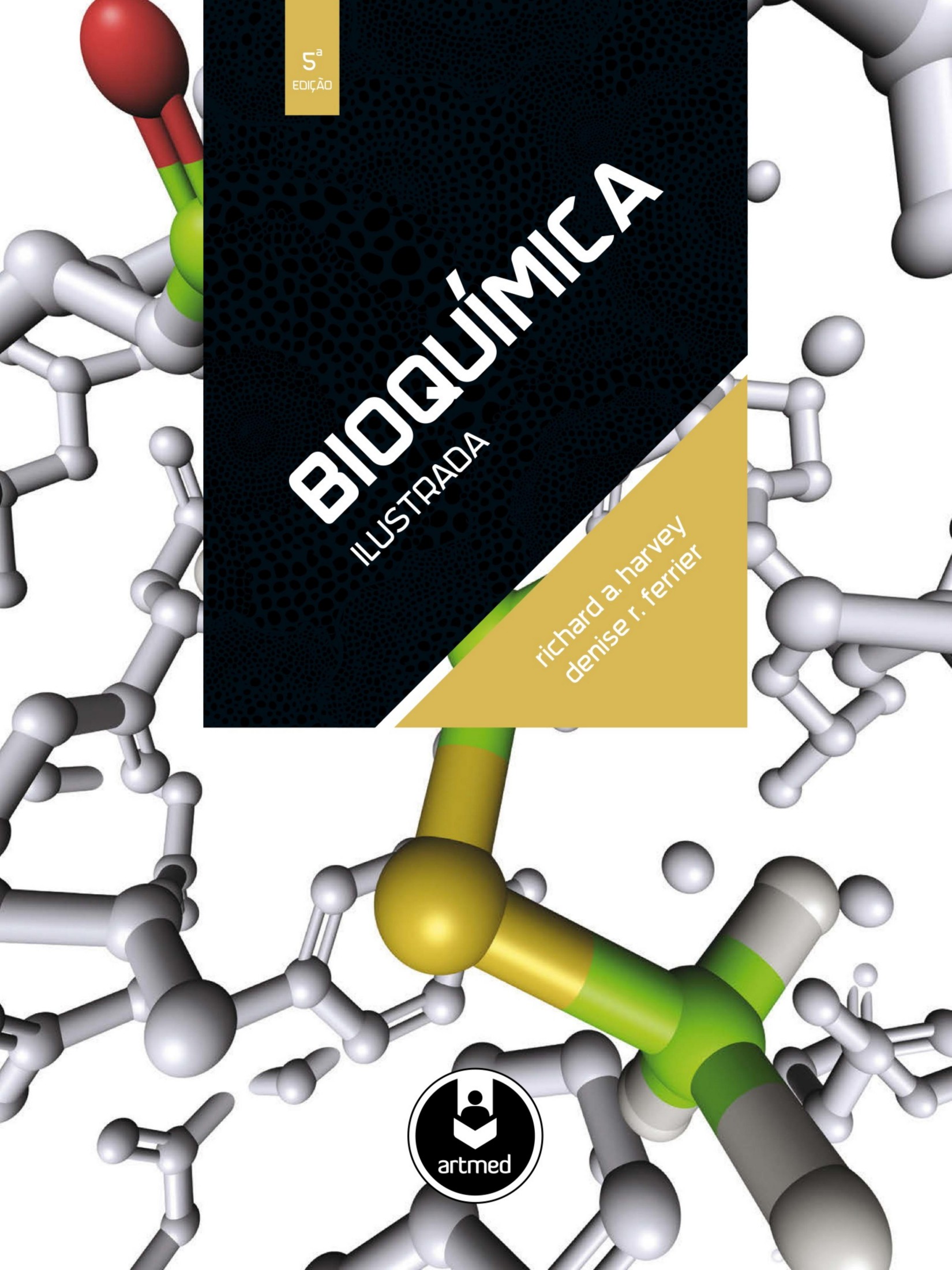 Bioquimica Ilustrada 5