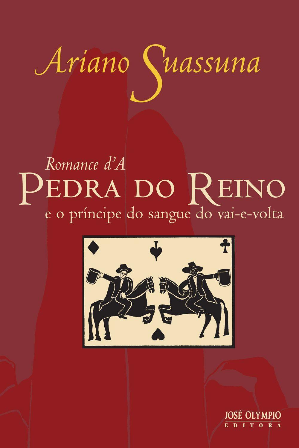 Romance D'A Pedra do Reino