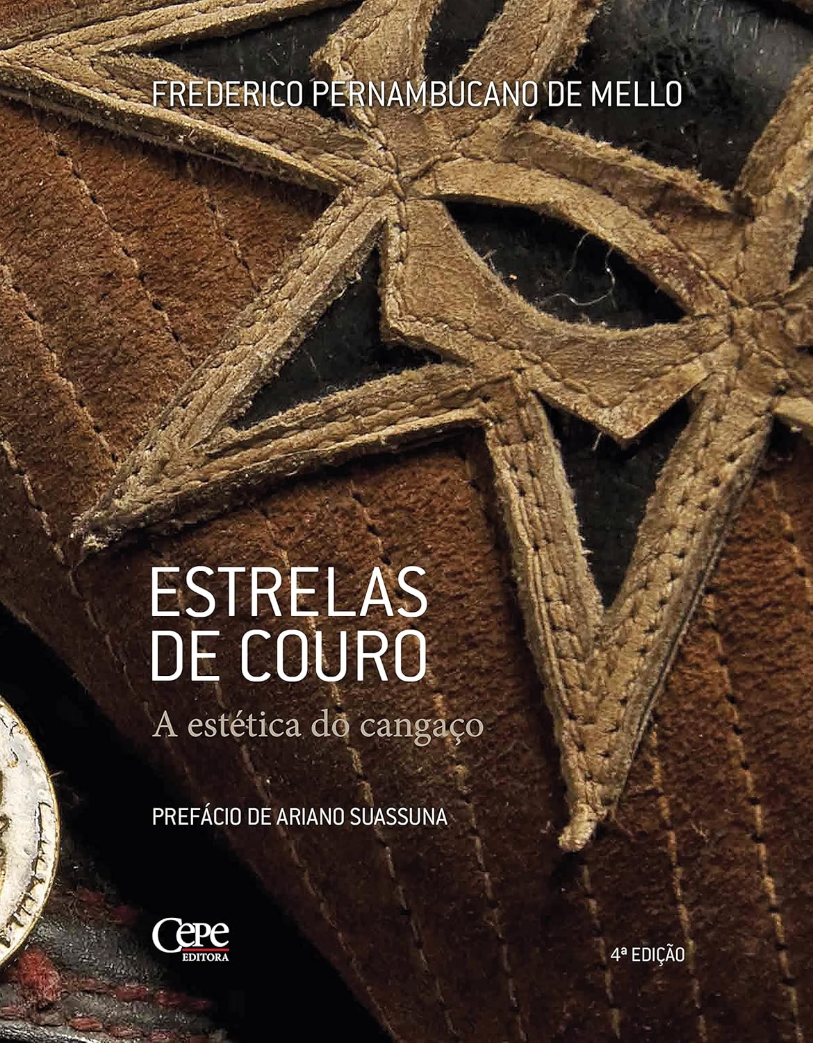 Estrelas de couro, a estética do cangaço