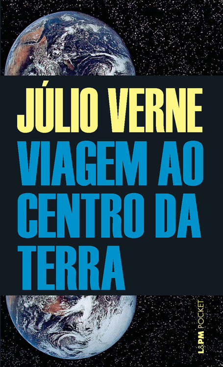 Viagem ao Centro da Terra